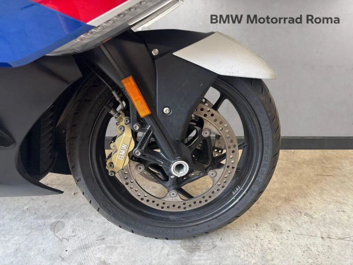 Bmw K 1600 GT (2022 - 27) (5)