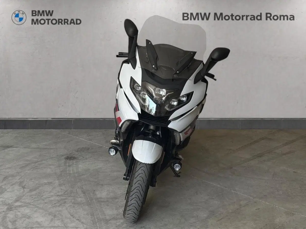 Bmw K 1600 GT (2022 - 27) (3)