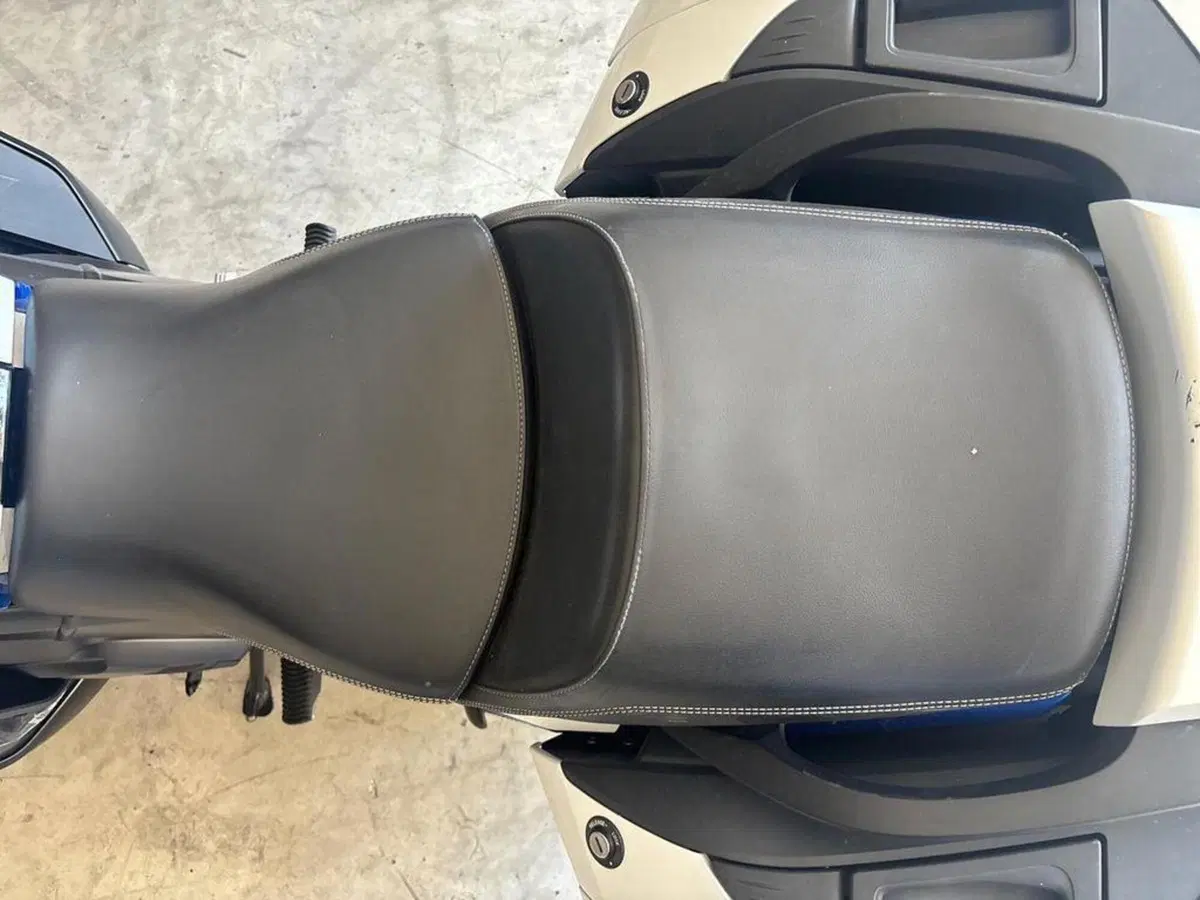 Bmw K 1600 GT (2022 - 27) (9)