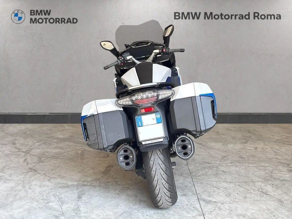 Bmw K 1600 GT (2022 - 27) (4)