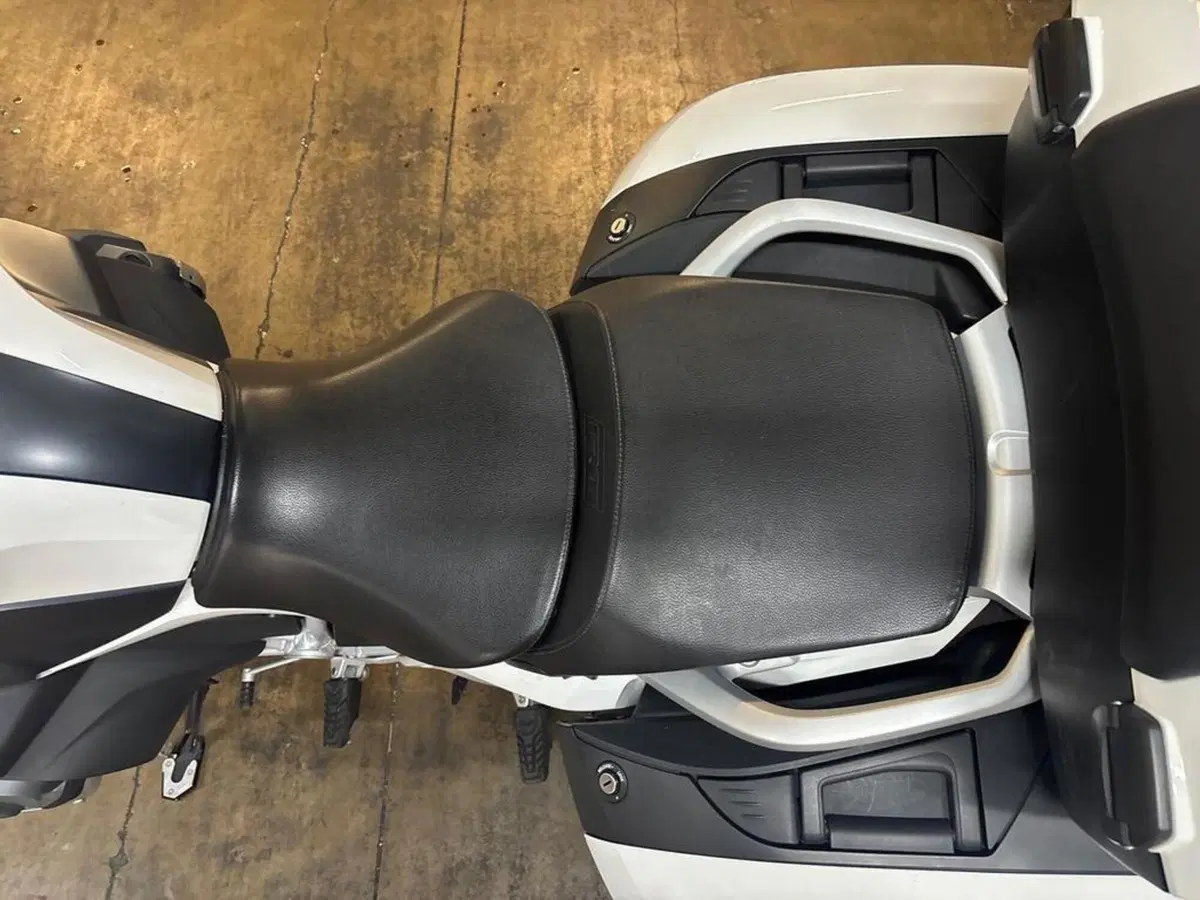 Bmw R 1250 RT (2021 - 25) (9)
