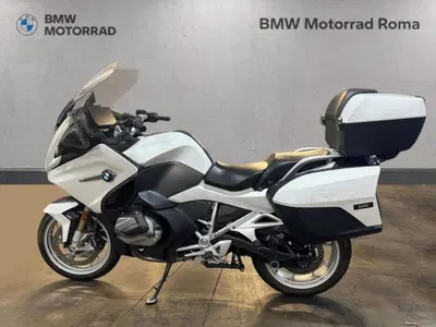 Bmw R 1250 RT (2021 - 25) usata
