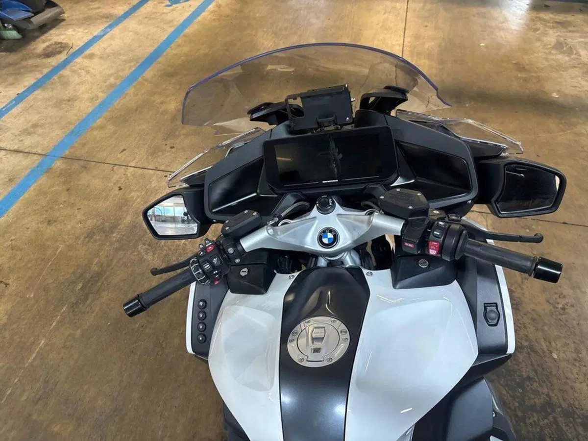 Bmw R 1250 RT (2021 - 25) (7)
