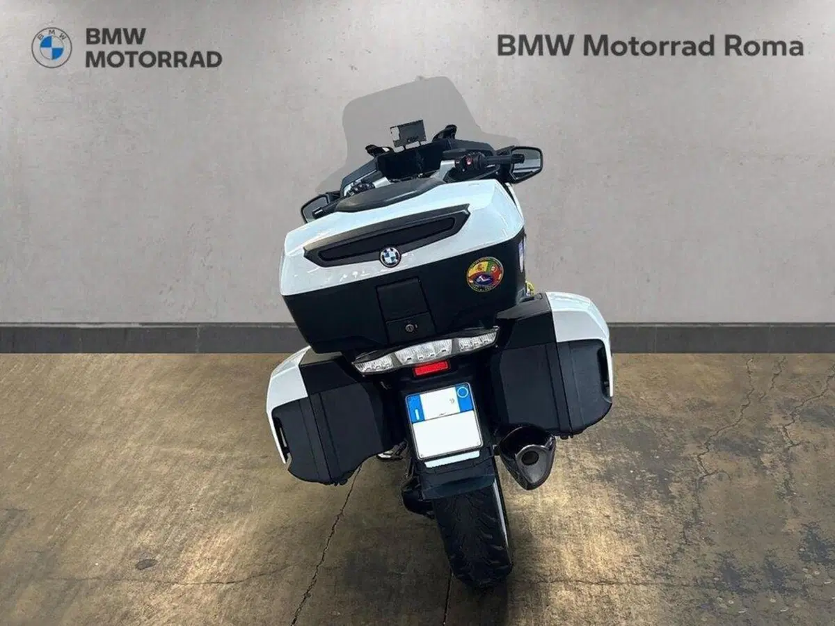 Bmw R 1250 RT (2021 - 25) (4)