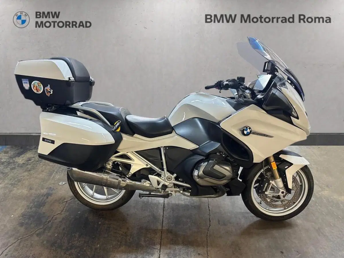 Bmw R 1250 RT (2021 - 25) (2)