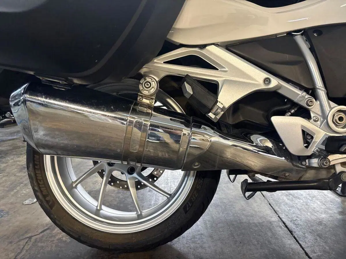 Bmw R 1250 RT (2021 - 25) (10)