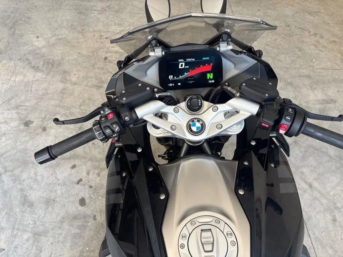Bmw R 1250 RS (2021 - 25) (7)