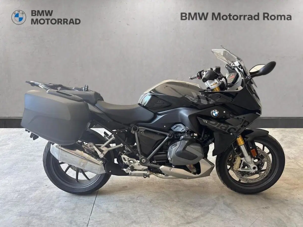 Bmw R 1250 RS (2021 - 25) (2)