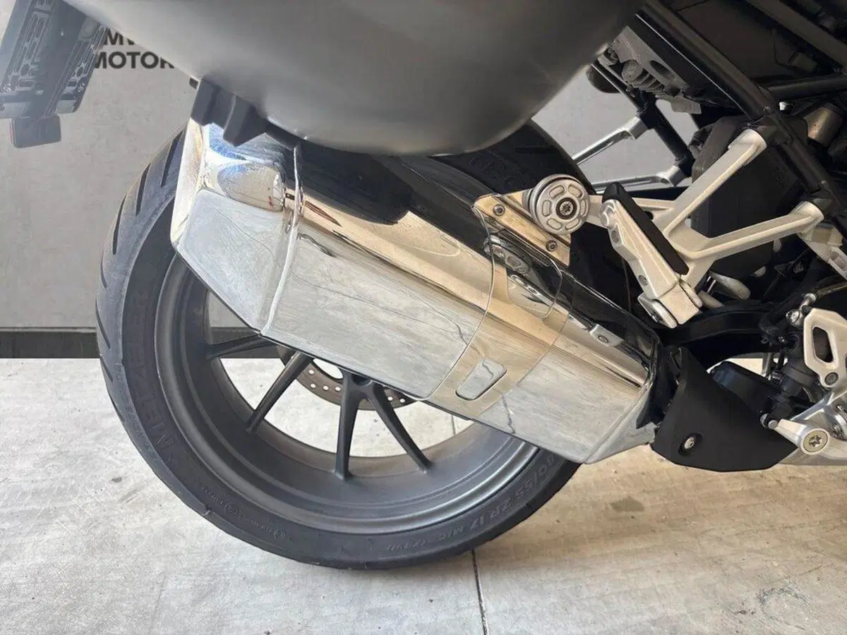 Bmw R 1250 RS (2021 - 25) (6)