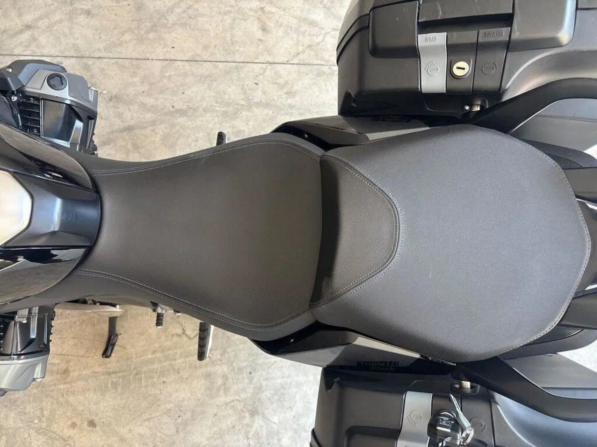 Bmw R 1250 RS (2021 - 25) (9)