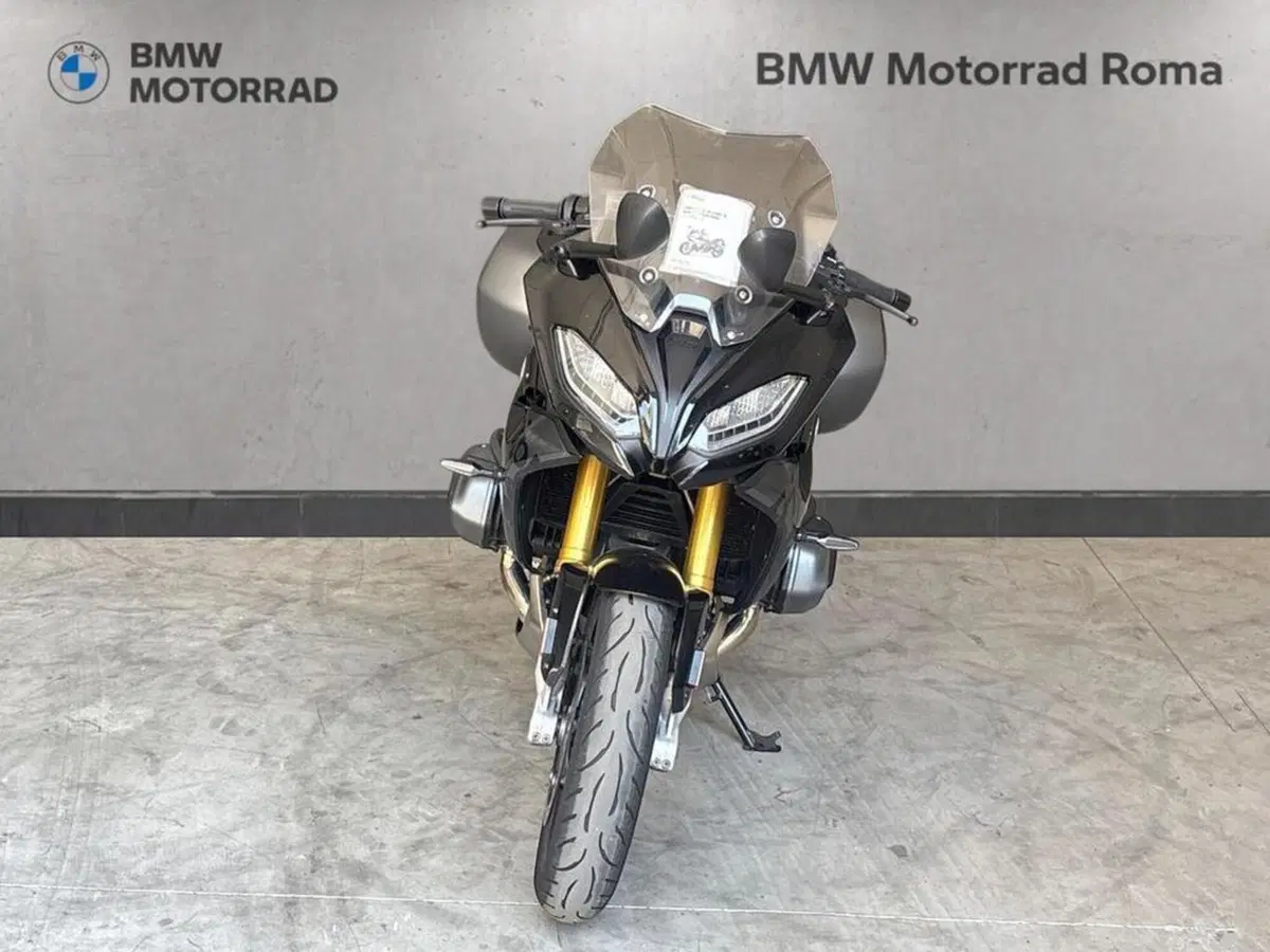 Bmw R 1250 RS (2021 - 25) (3)
