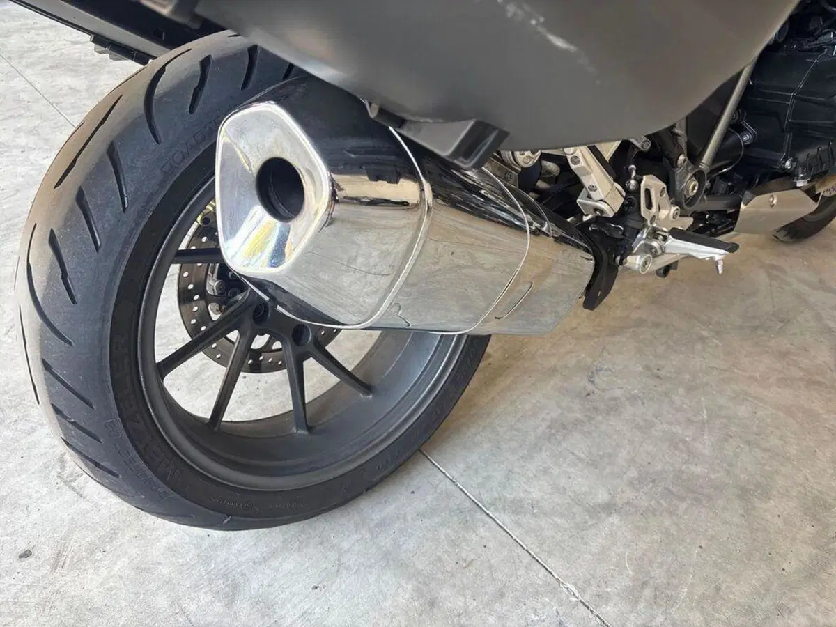 Bmw R 1250 RS (2021 - 25) (10)