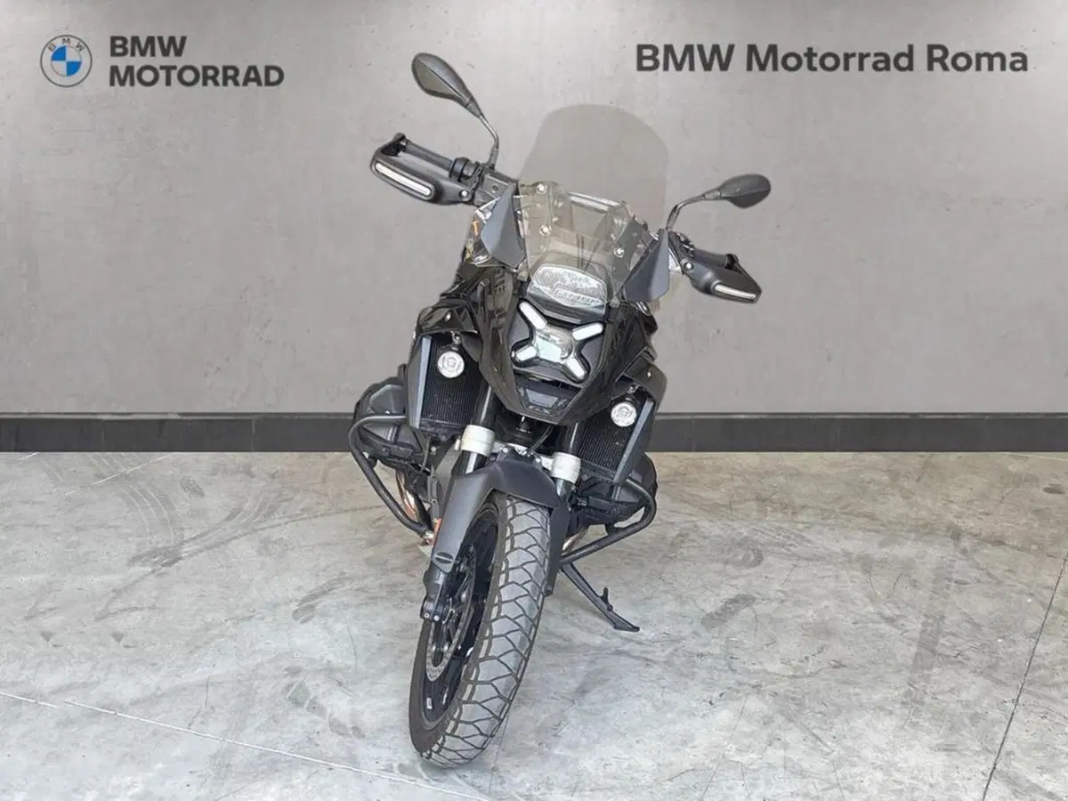 Bmw R 1300 GS Adventure (2025 - 26) (3)