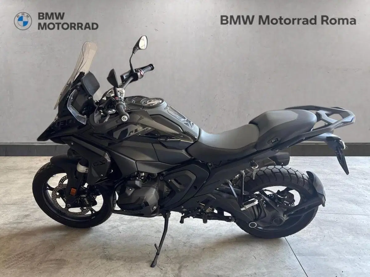 Bmw R 1300 GS Adventure (2025 - 26)