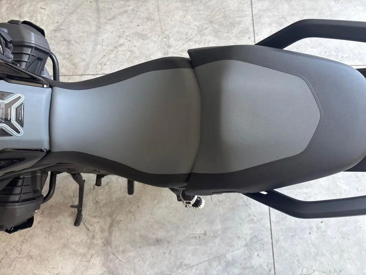 Bmw R 1300 GS Adventure (2025 - 26) (9)
