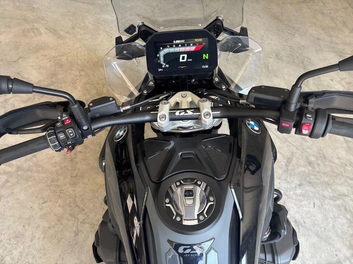 Bmw R 1300 GS Adventure (2025 - 26) (7)