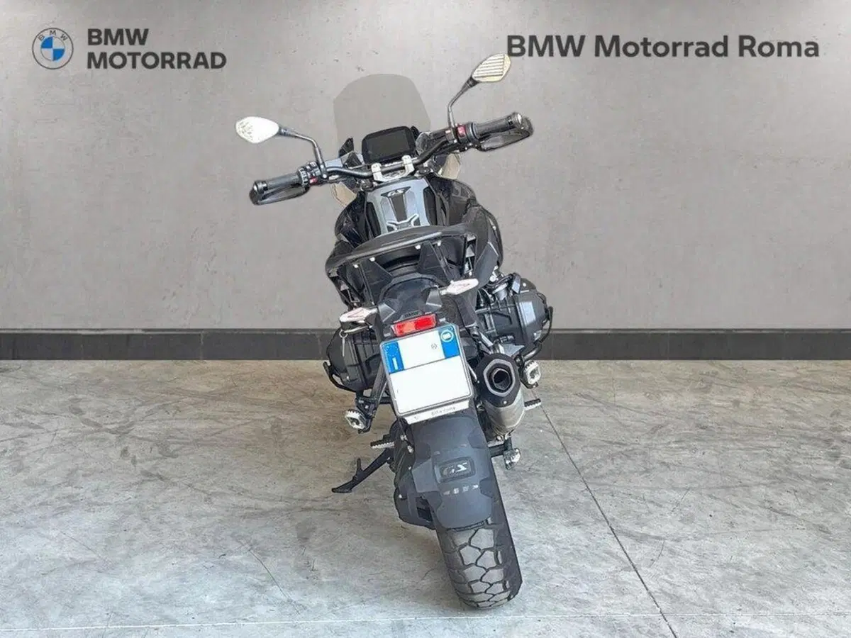 Bmw R 1300 GS Adventure (2025 - 26) (4)