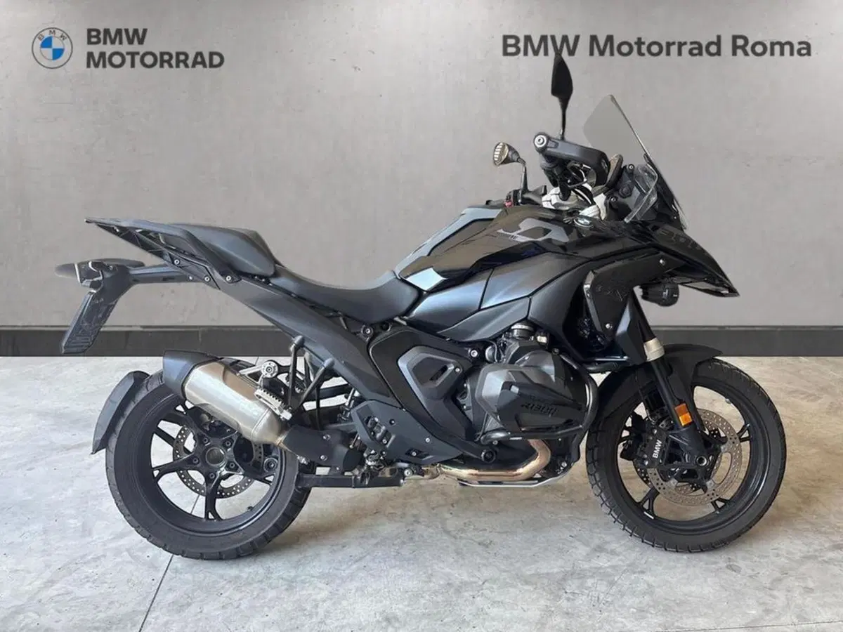 Bmw R 1300 GS Adventure (2025 - 26) (2)