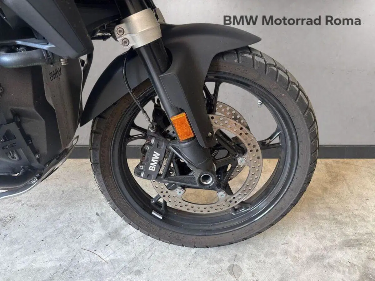 Bmw R 1300 GS Adventure (2025 - 26) (5)