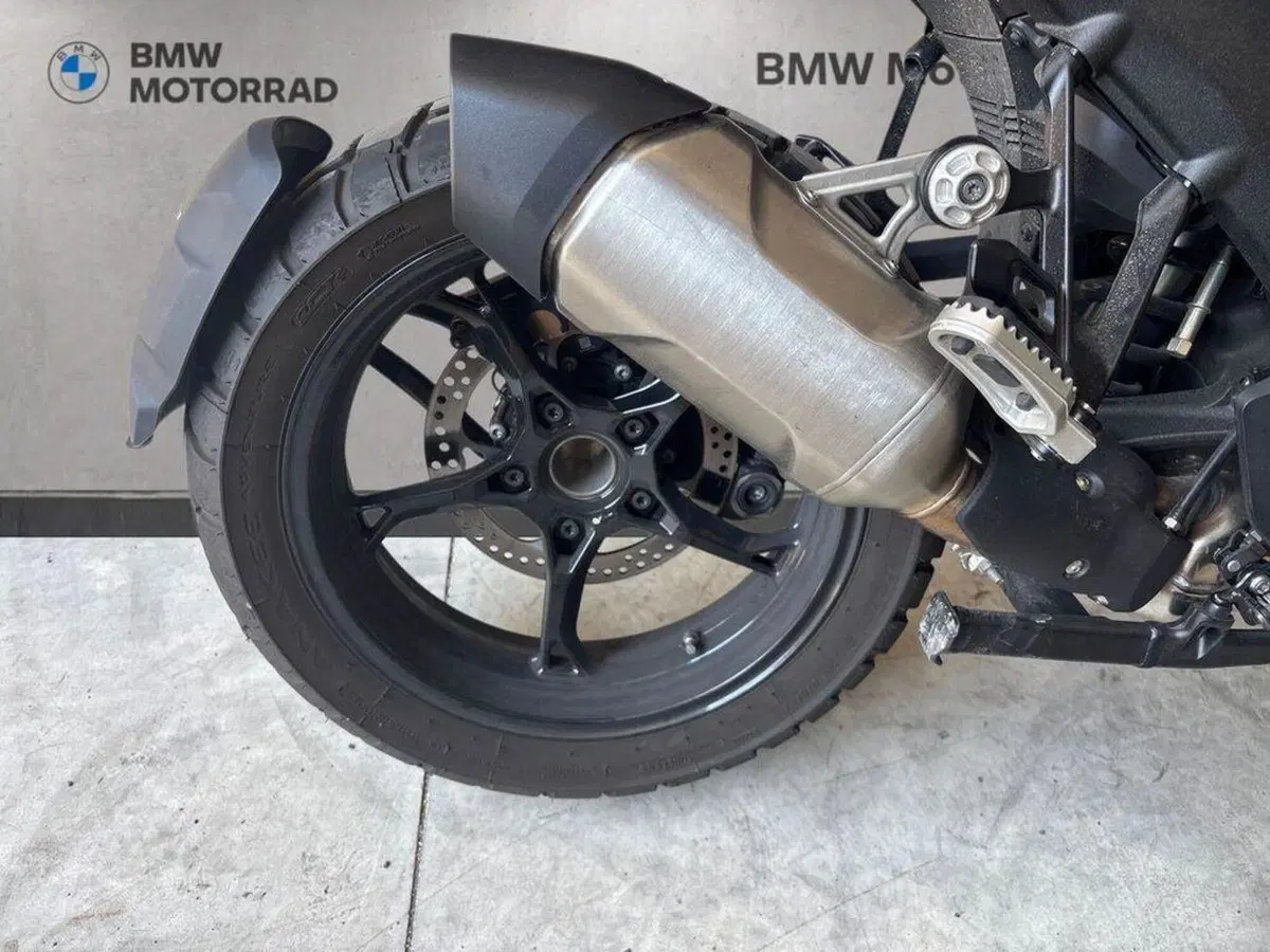 Bmw R 1300 GS Adventure (2025 - 26) (6)