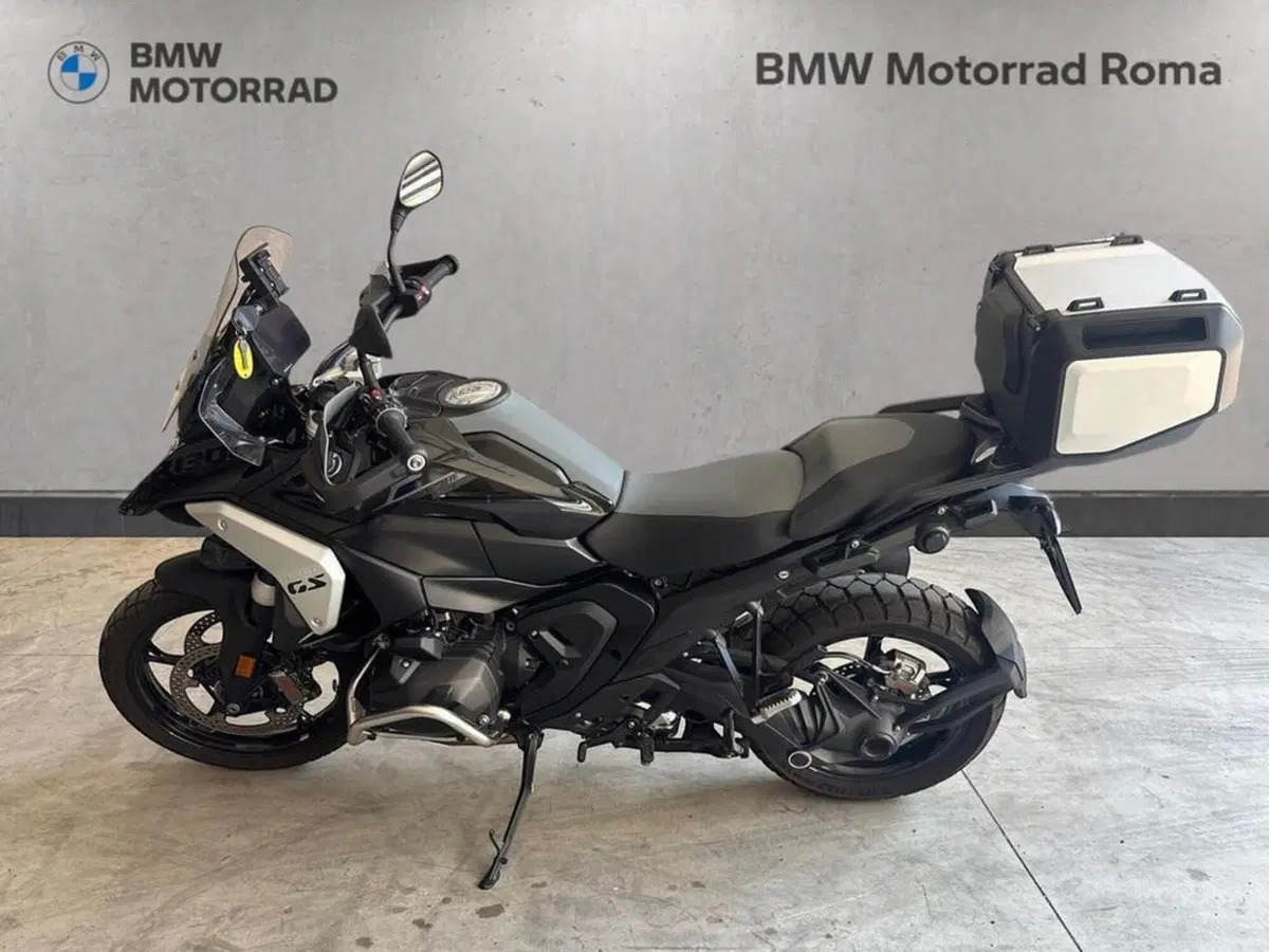 Bmw R 1300 GS (2023 - 26)