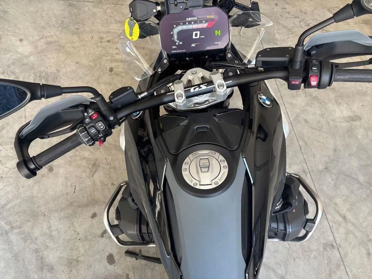 Bmw R 1300 GS (2023 - 26) (7)