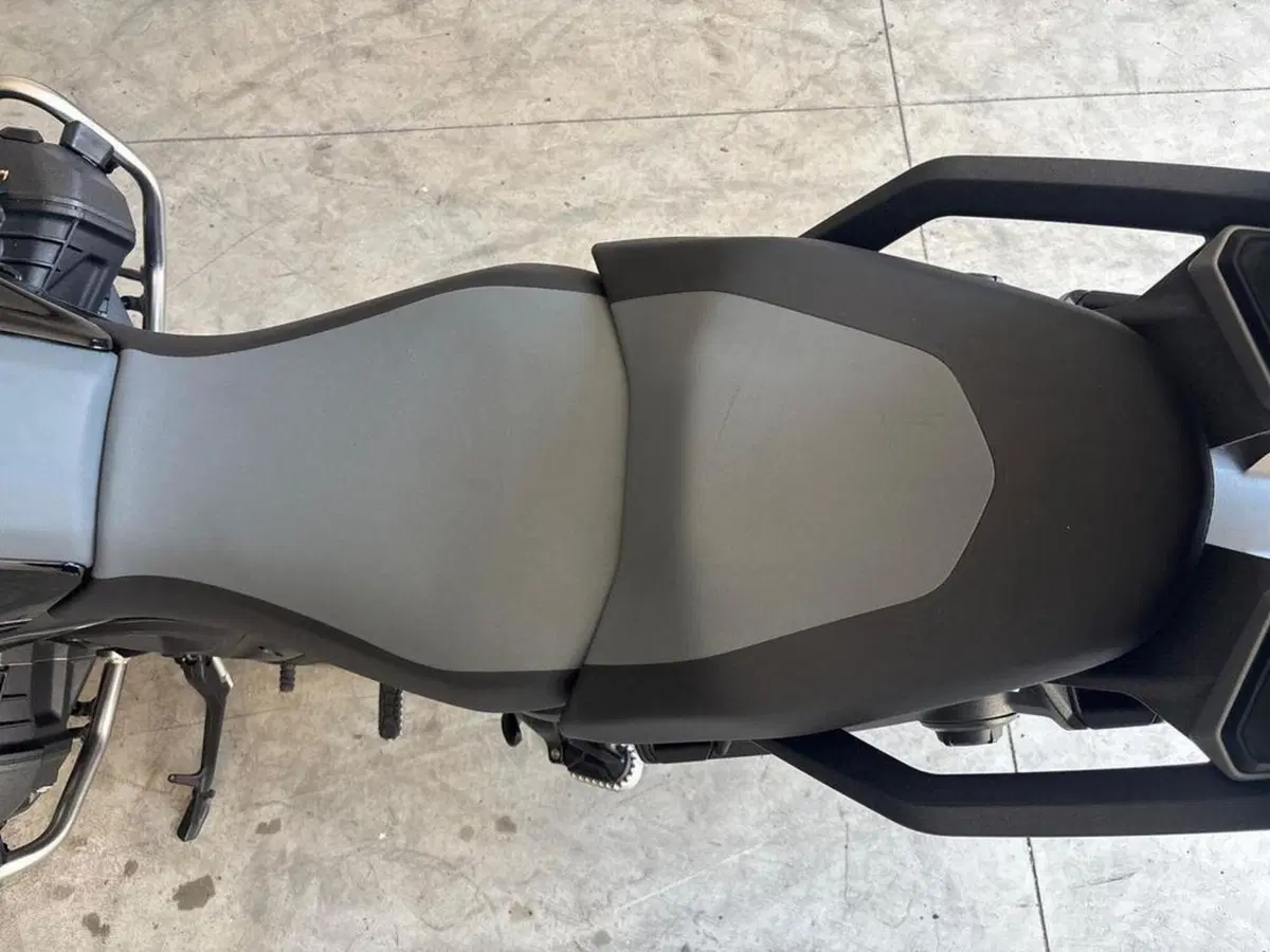 Bmw R 1300 GS (2023 - 26) (9)