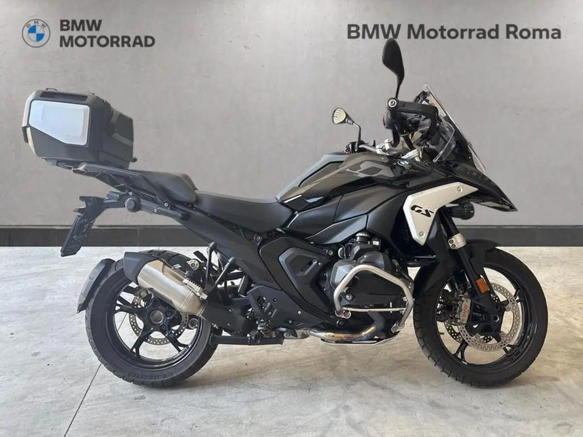 Bmw R 1300 GS (2023 - 26) (2)