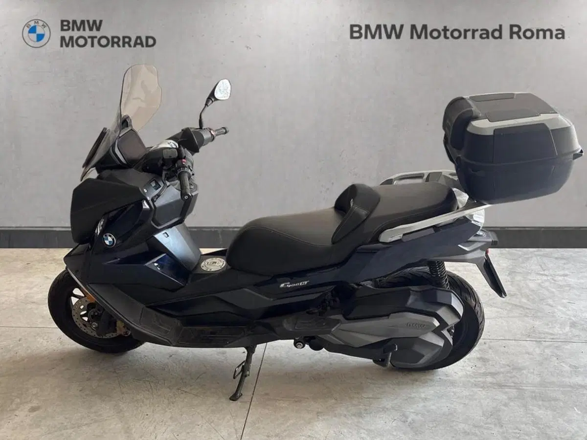 Bmw C 400 GT (2021 - 24)
