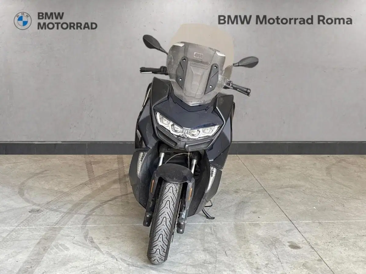 Bmw C 400 GT (2021 - 24) (3)