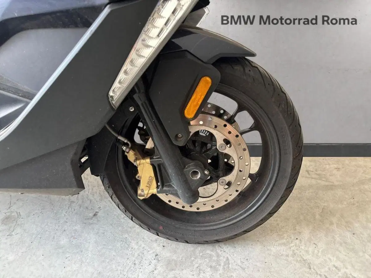 Bmw C 400 GT (2021 - 24) (5)