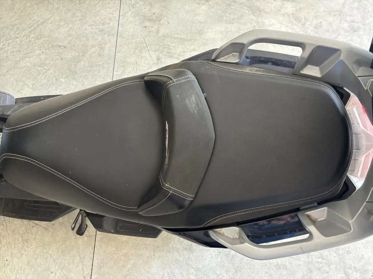 Bmw C 400 GT (2021 - 24) (9)