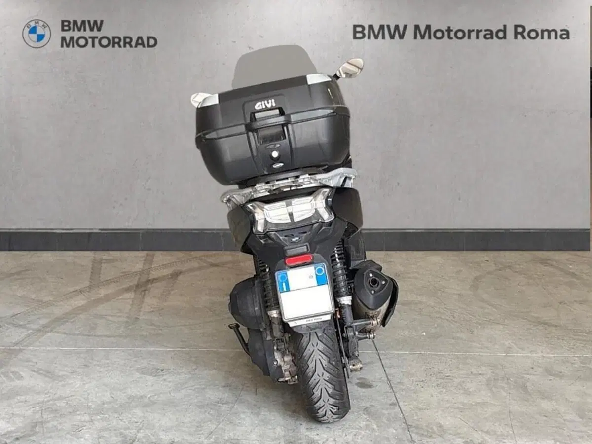Bmw C 400 GT (2021 - 24) (4)