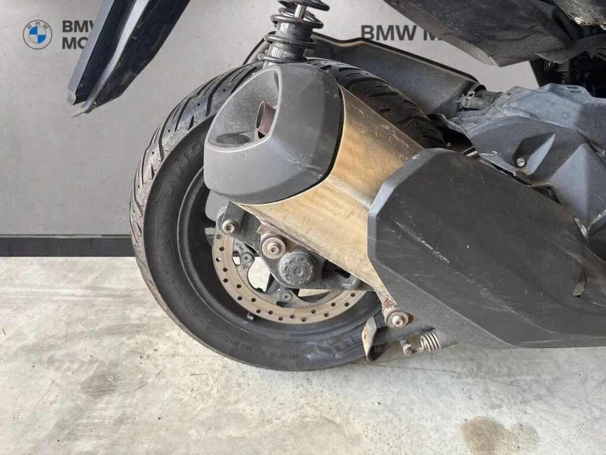 Bmw C 400 GT (2021 - 24) (6)