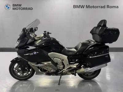 Bmw K 1600 GTL (2010 - 16) usata