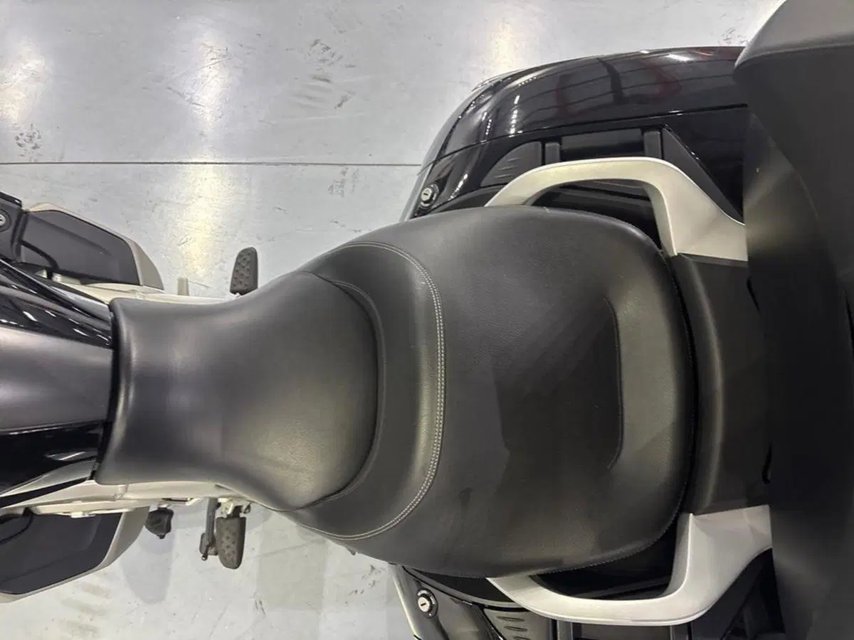 Bmw K 1600 GTL (2010 - 16) (9)