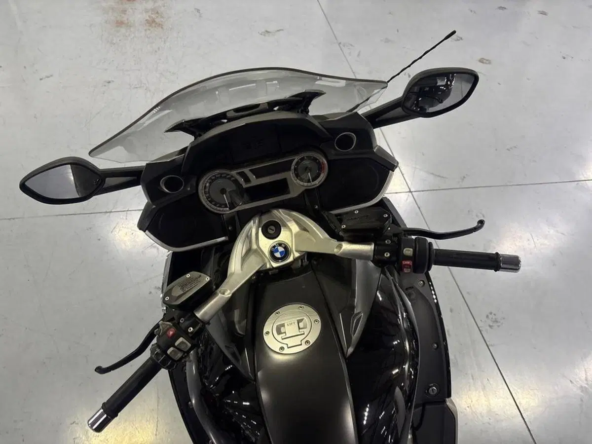 Bmw K 1600 GTL (2010 - 16) (7)