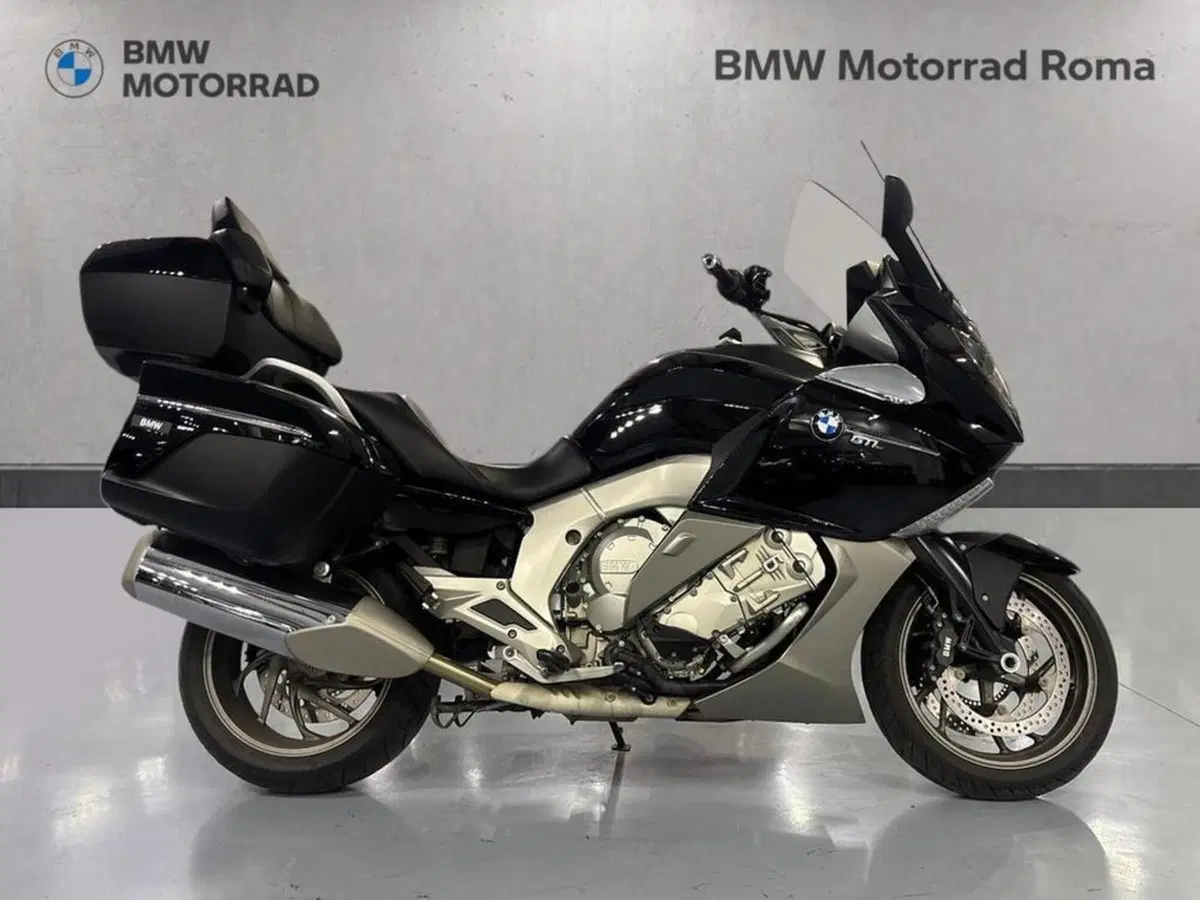 Bmw K 1600 GTL (2010 - 16) (2)