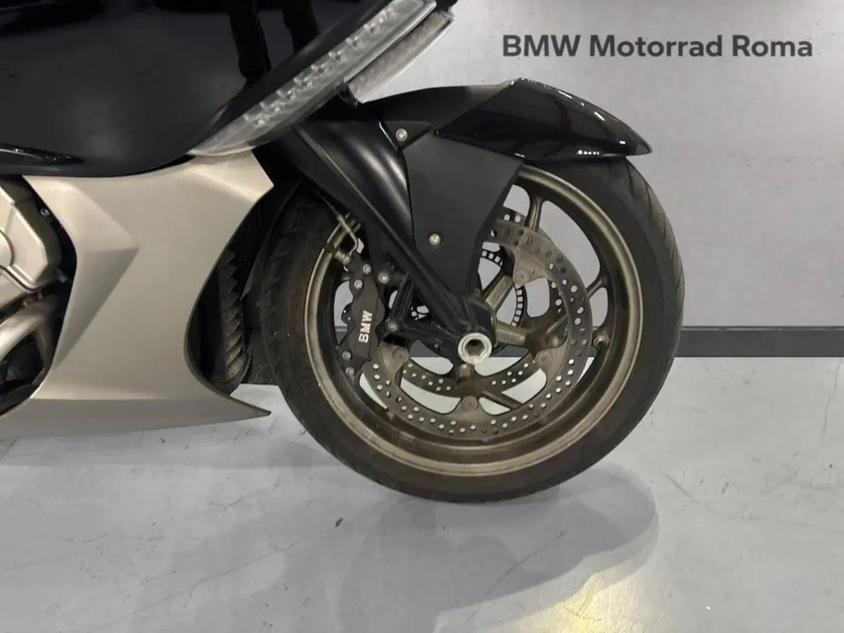 Bmw K 1600 GTL (2010 - 16) (5)