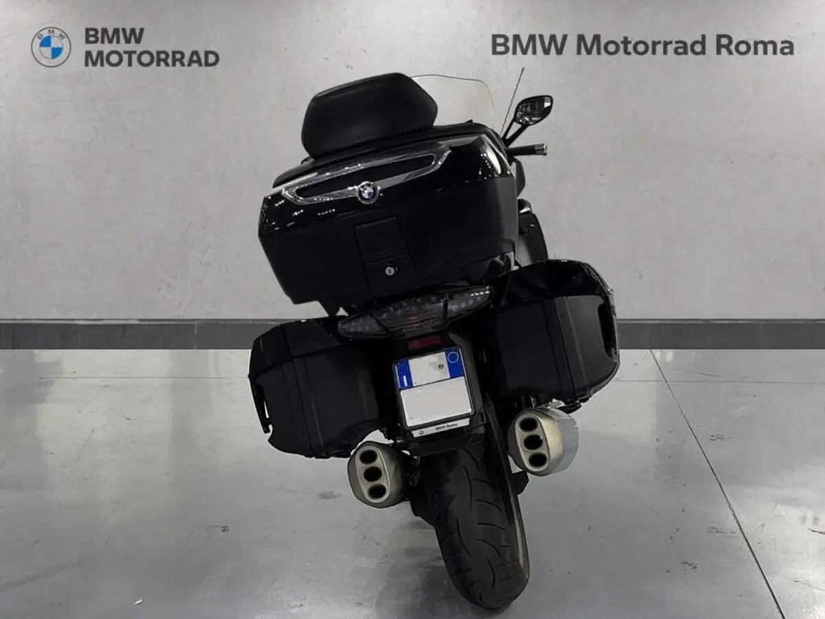Bmw K 1600 GTL (2010 - 16) (4)