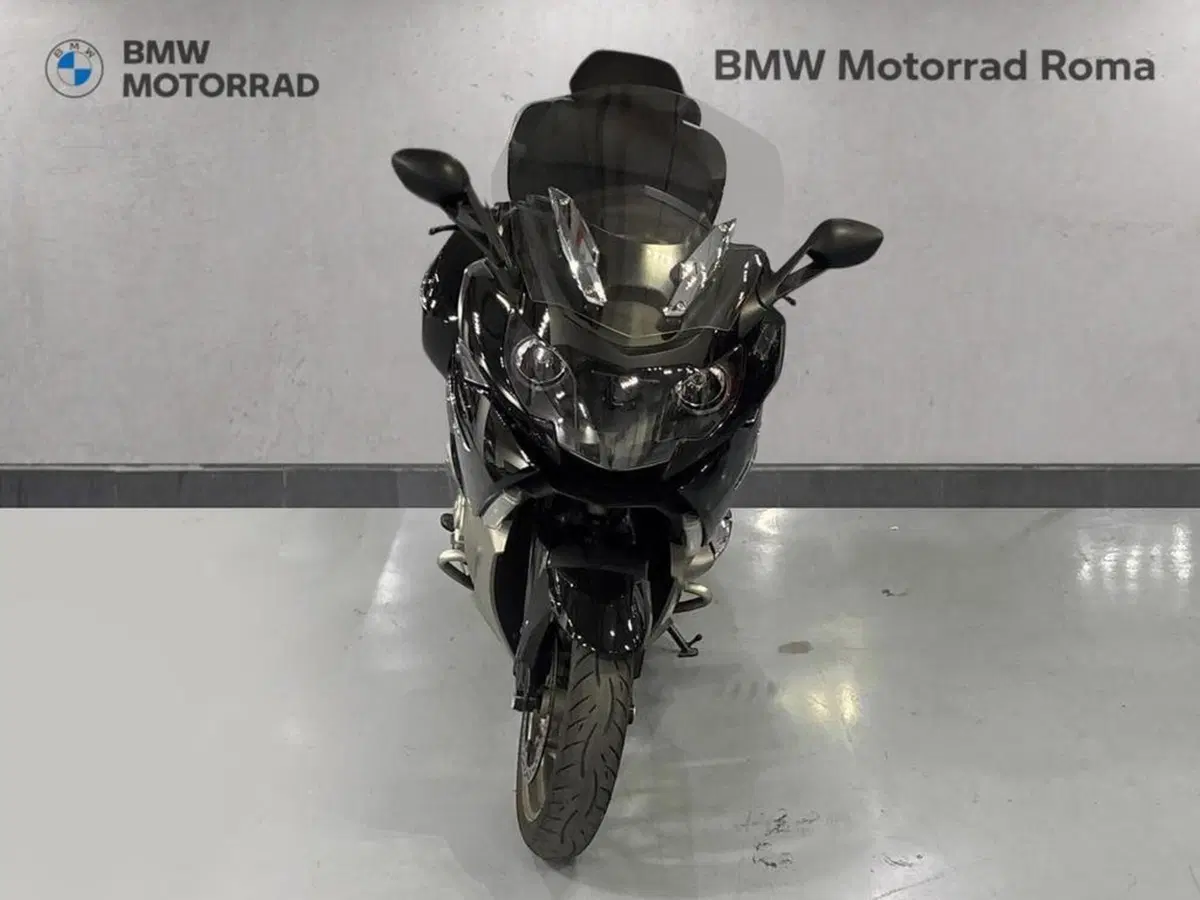 Bmw K 1600 GTL (2010 - 16) (3)