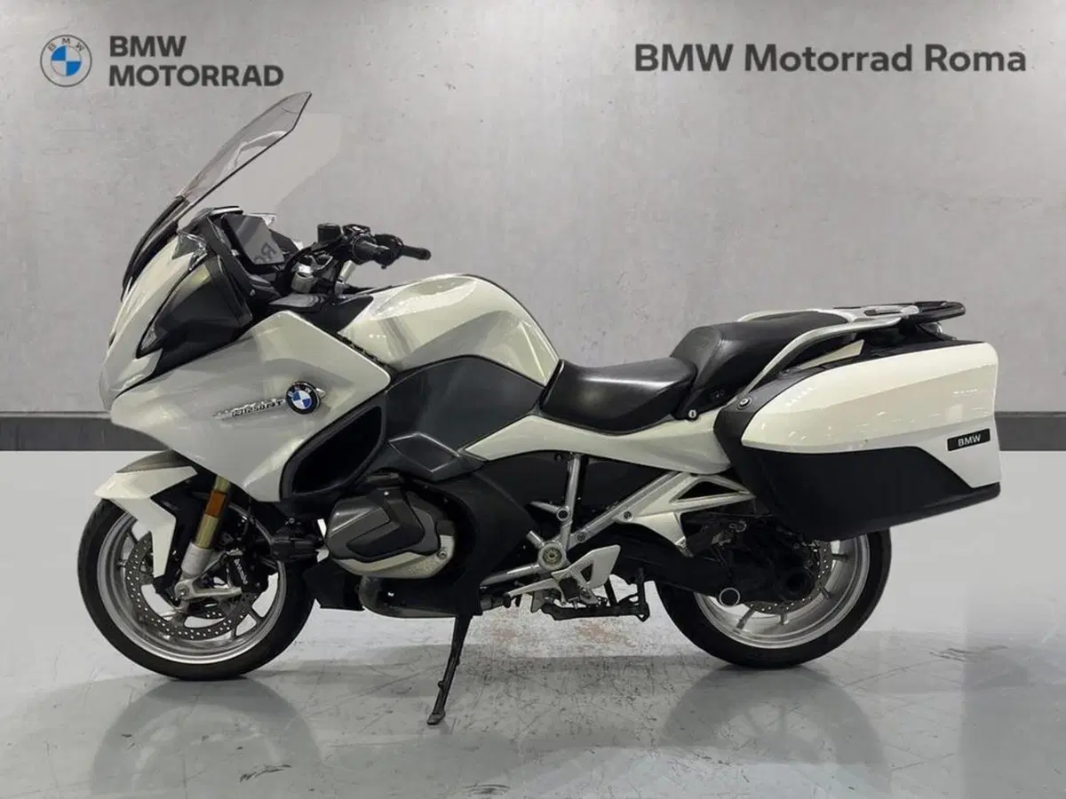 Bmw R 1250 RT (2021 - 25)