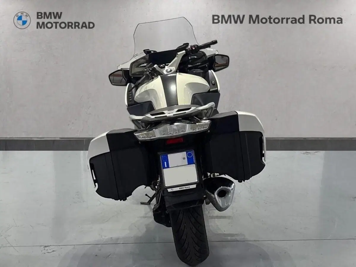 Bmw R 1250 RT (2021 - 25) (4)