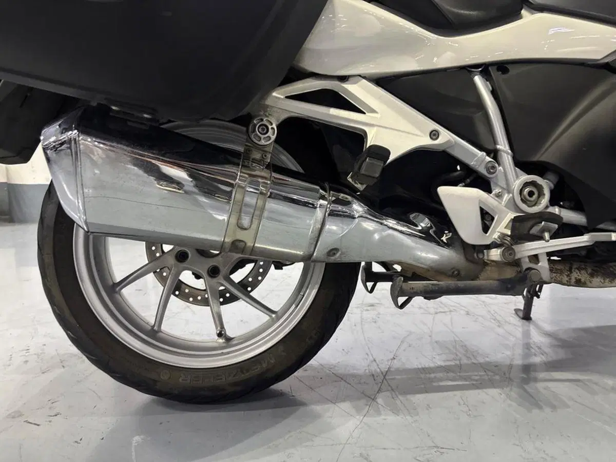 Bmw R 1250 RT (2021 - 25) (10)
