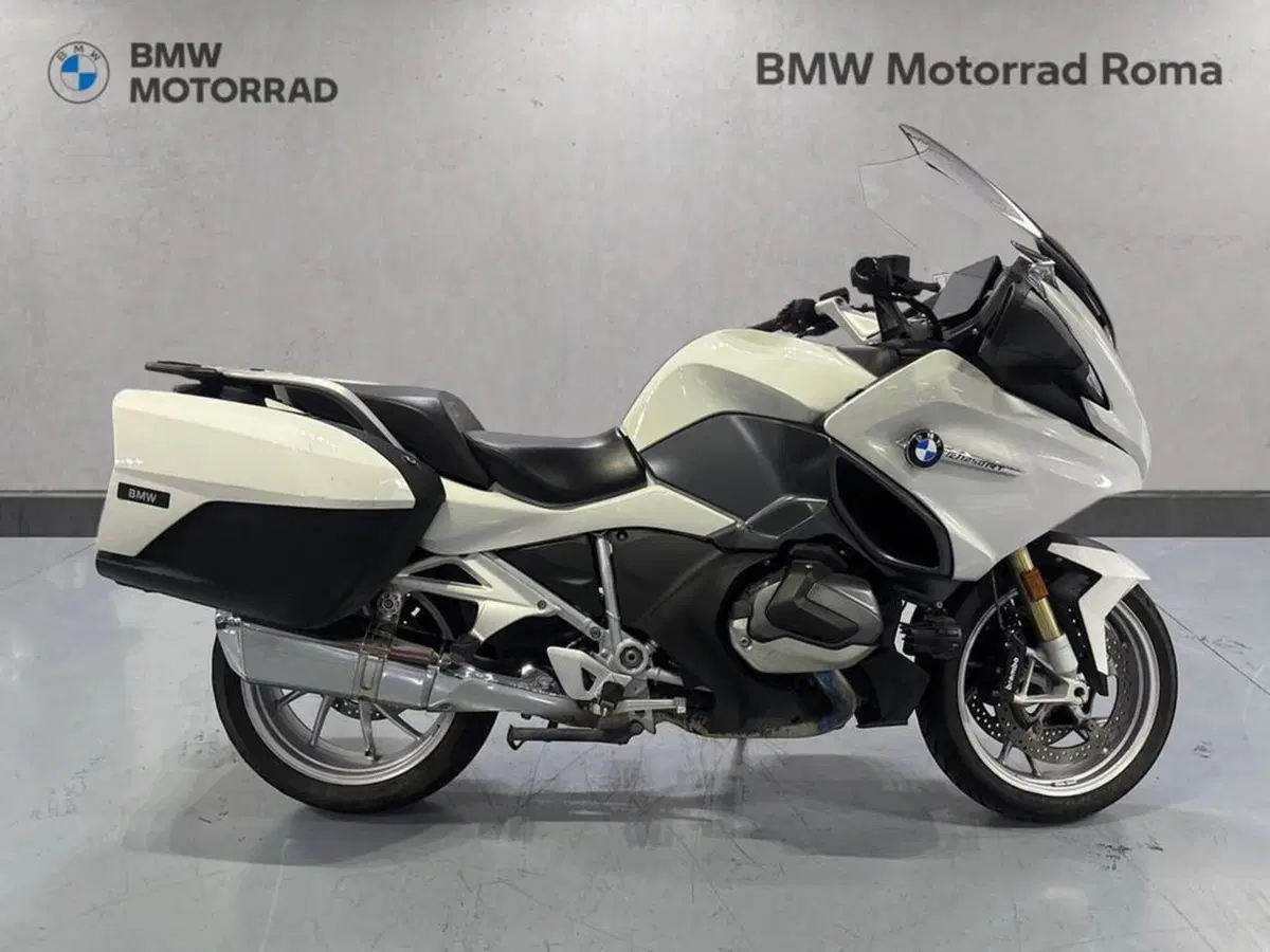 Bmw R 1250 RT (2021 - 25) (2)