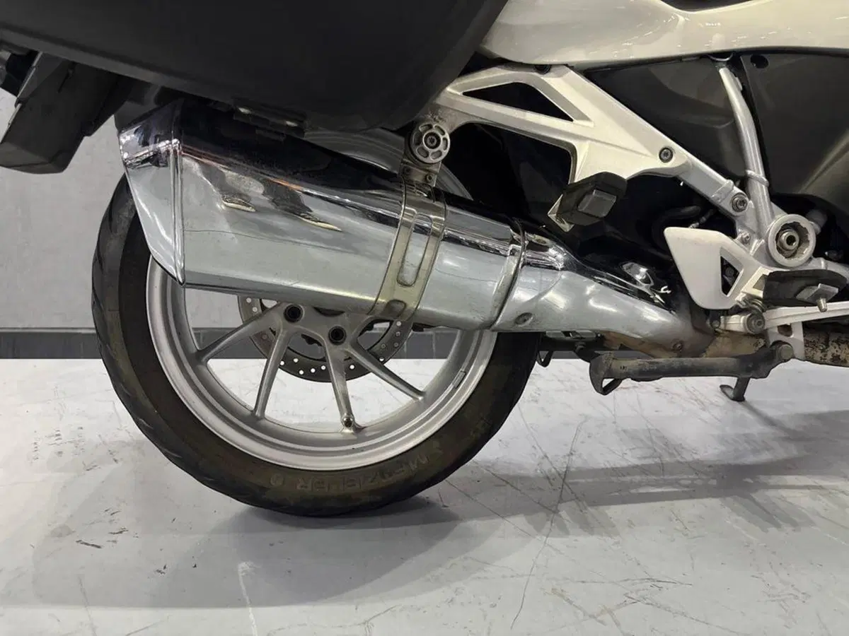 Bmw R 1250 RT (2021 - 25) (6)