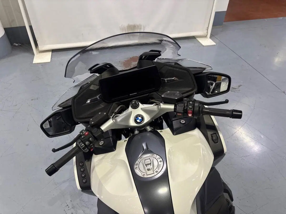 Bmw R 1250 RT (2021 - 25) (7)
