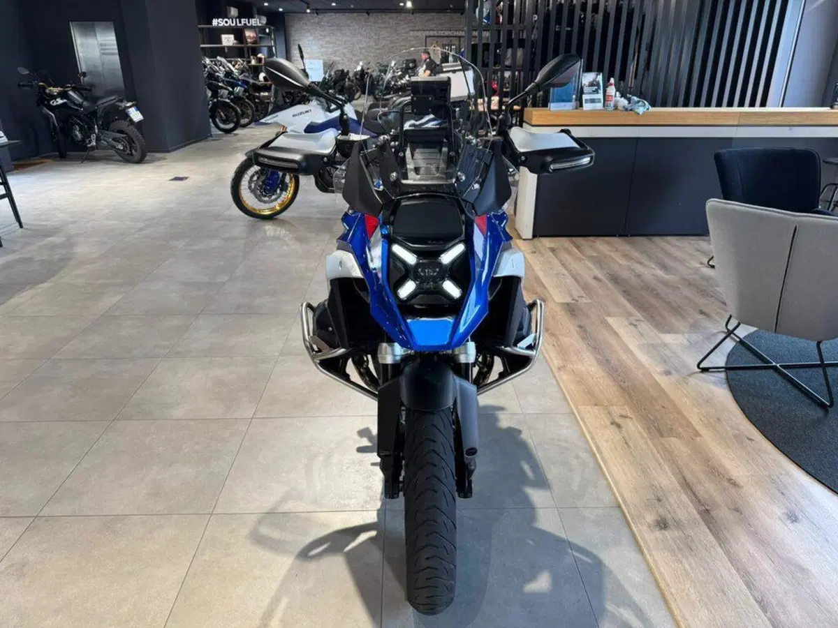 Bmw R 1300 GS (2023 - 26) (3)