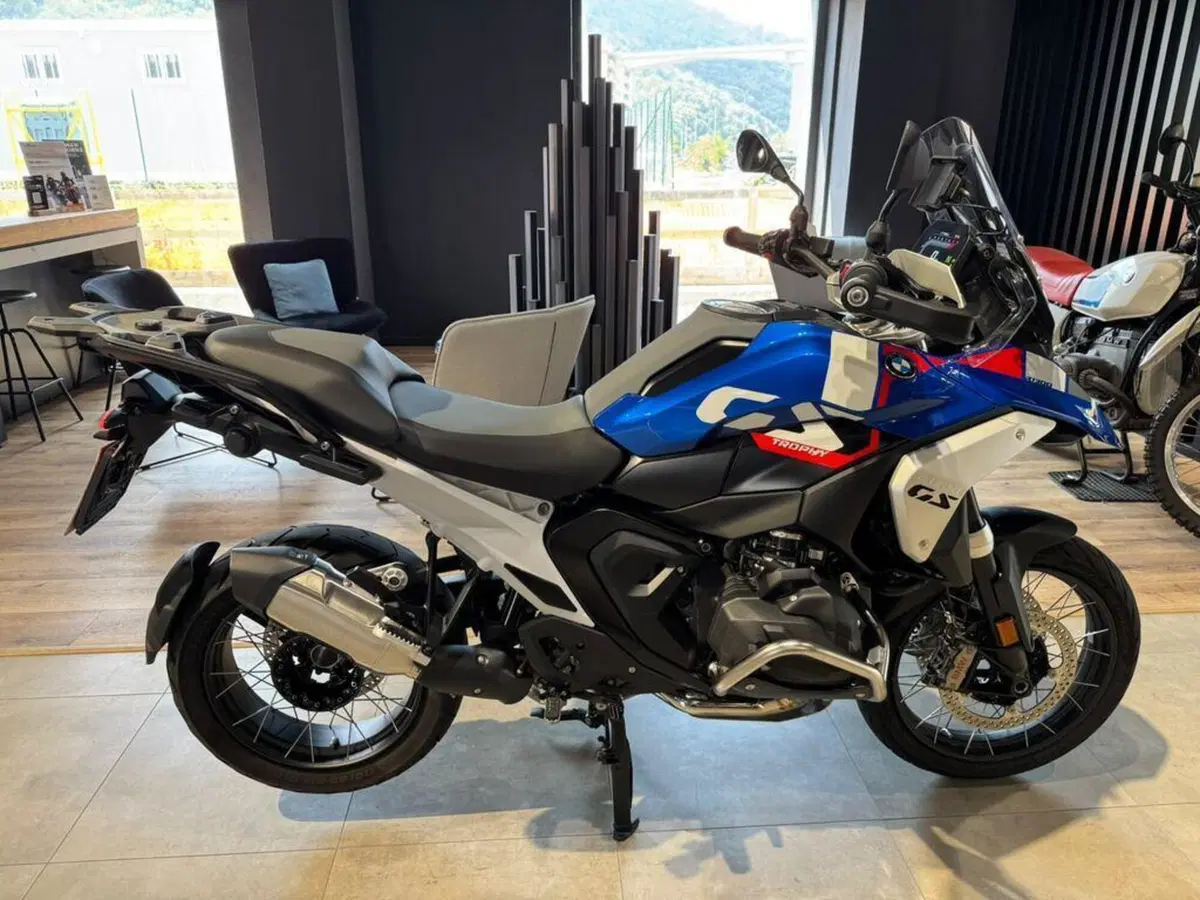 Bmw R 1300 GS (2023 - 26)