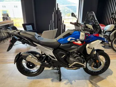 Bmw R 1300 GS (2023 - 26) usata
